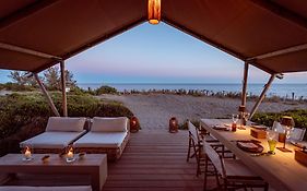 Resort & Glamping Terre Di Sacra In Toscana