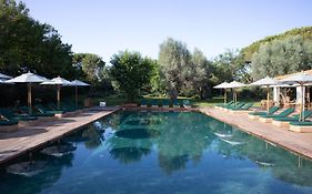 Retreat & Glamping Terre Di Sacra In Toscana